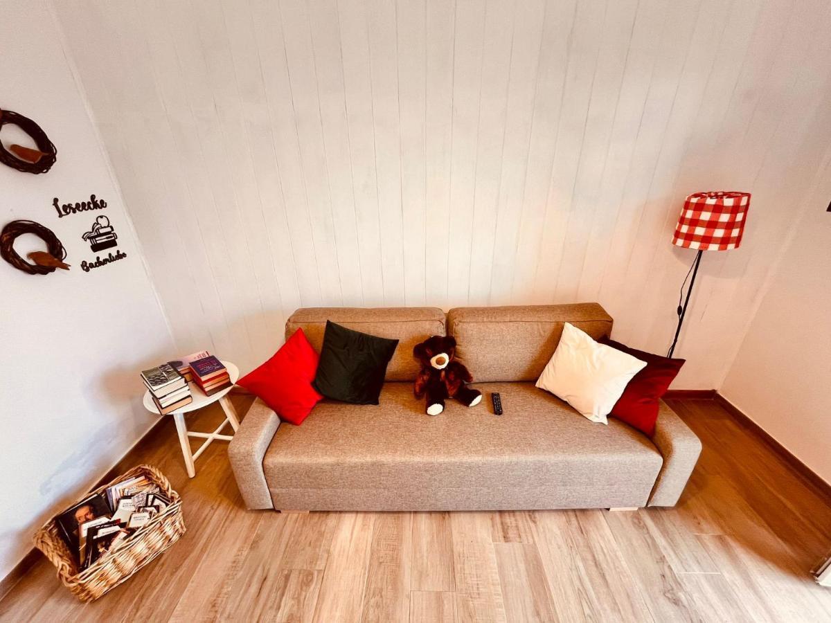 Rainbow In Salerno Apartment エクステリア 写真
