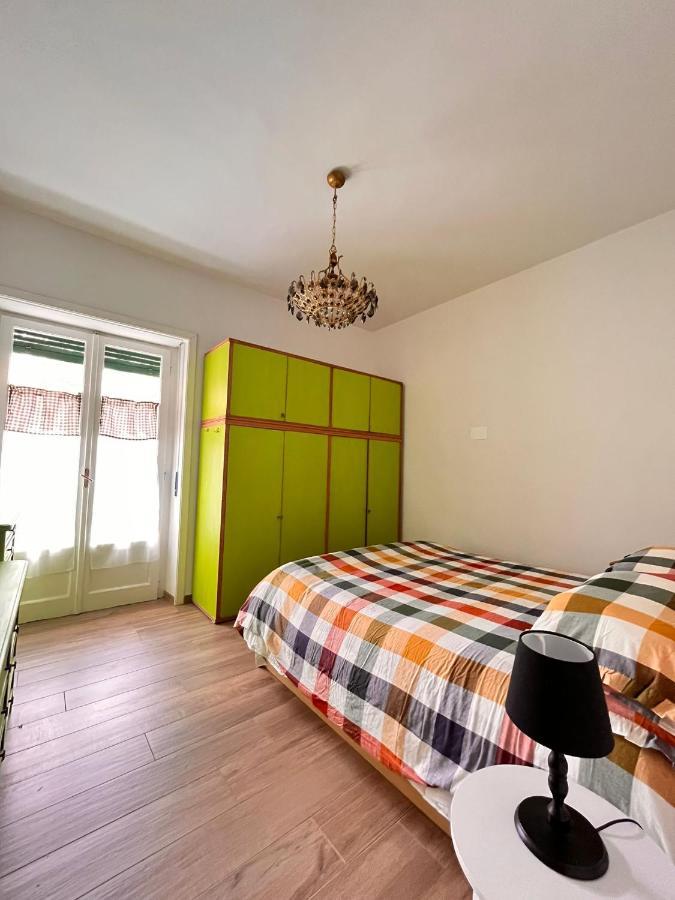 Rainbow In Salerno Apartment エクステリア 写真