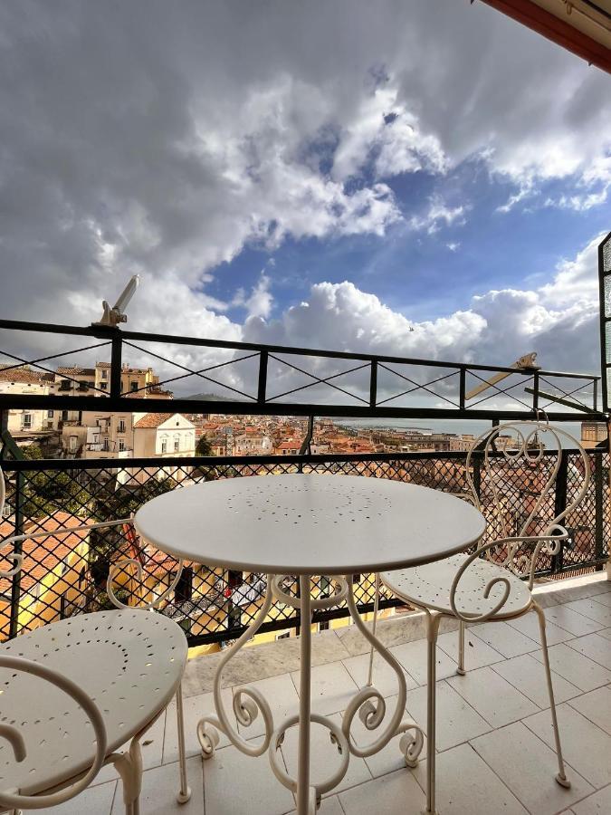 Rainbow In Salerno Apartment エクステリア 写真