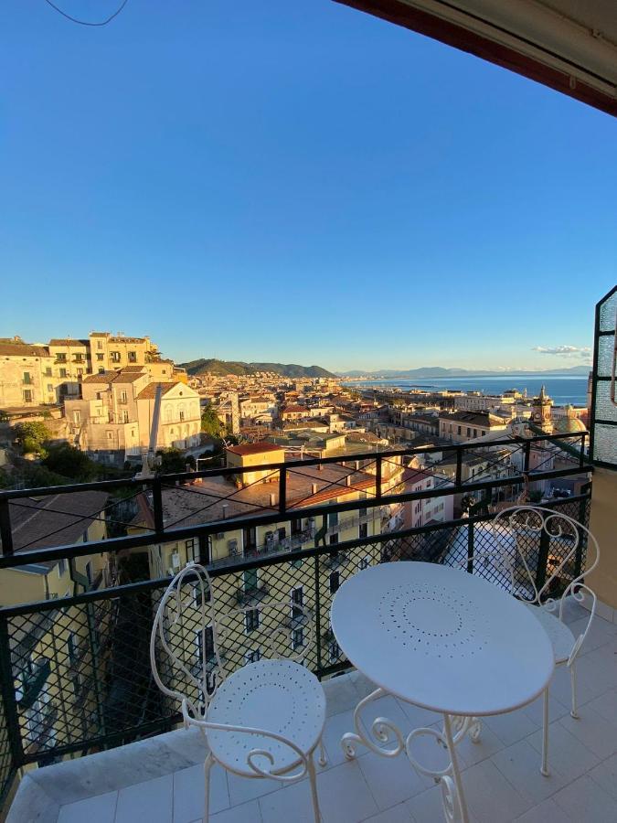 Rainbow In Salerno Apartment エクステリア 写真